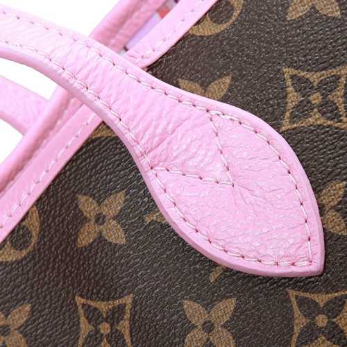 2013 Louis Vuitton Outlet M40877 pink