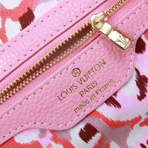 2013 Louis Vuitton Outlet M40877 pink