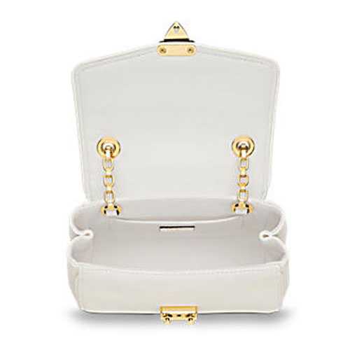 Louis Vuitton Outlet Monogram Empreinte Saint-Germain BB M94556 Ivory