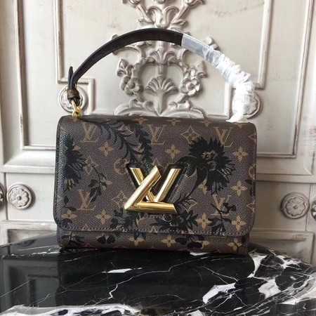 Louis Vuitton Outlet Monogram Canvas PETITE MALLE 53498