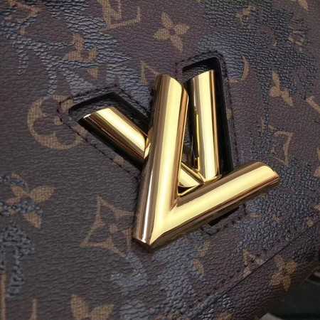 Louis Vuitton Outlet Monogram Canvas PETITE MALLE 53498