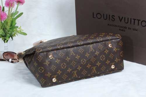 2014 Louis Vuitton Outlet 40906 rose red