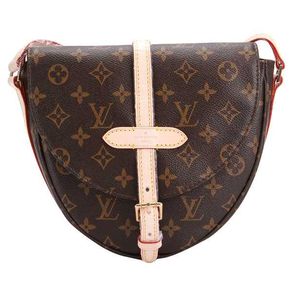 Louis Vuitton Outlet monogram canvas bag Chantilly GM M40647