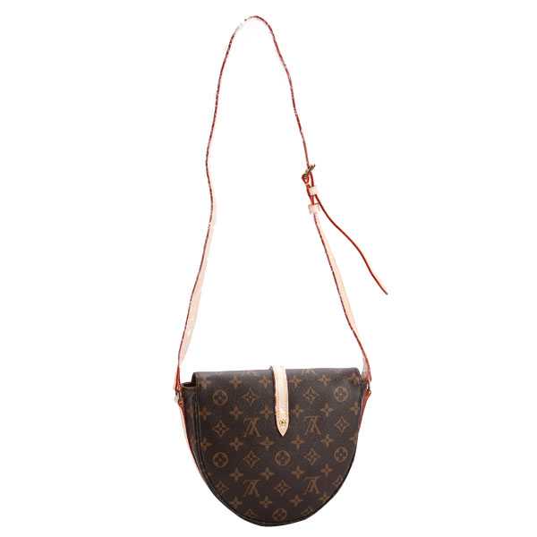 Louis Vuitton Outlet monogram canvas bag Chantilly GM M40647