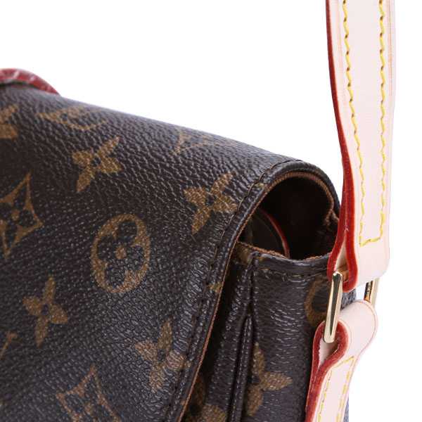 Louis Vuitton Outlet monogram canvas bag Chantilly GM M40647