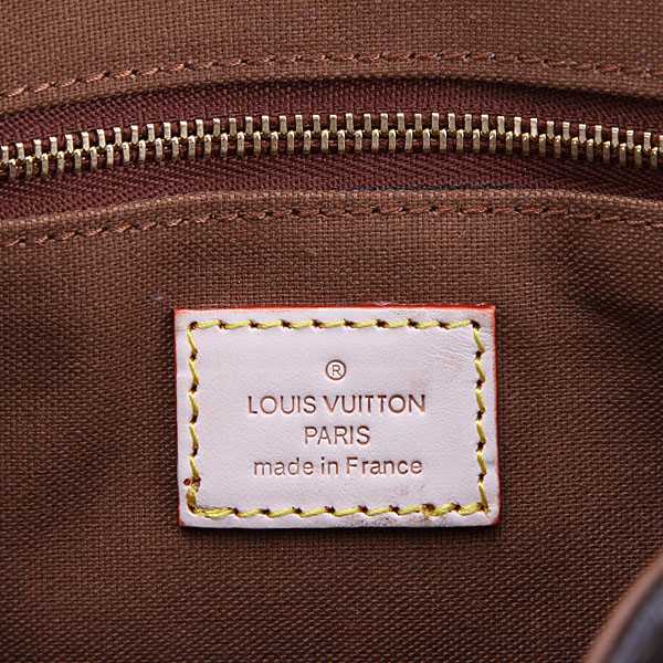 Louis Vuitton Outlet monogram canvas bag Chantilly GM M40647