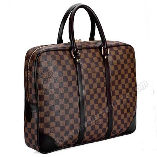 Louis Vuitton Outlet Porte-Documents Voyage GM N41122