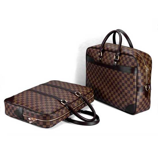 Louis Vuitton Outlet Porte-Documents Voyage GM N41122