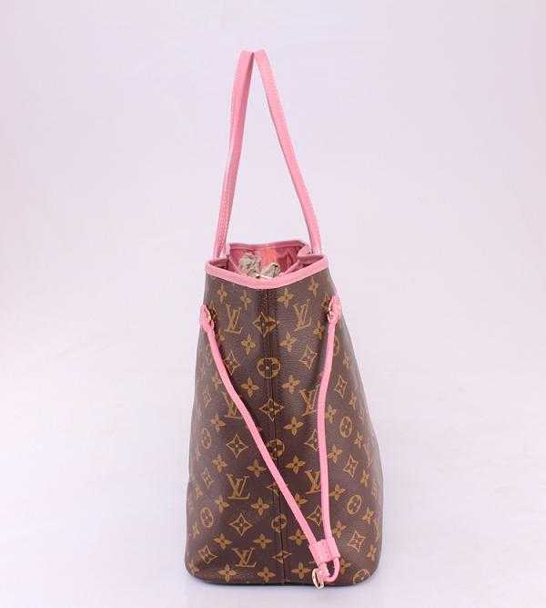 2013 Louis Vuitton Outlet Monogram Canvas Ikat Neverfull GM M40877