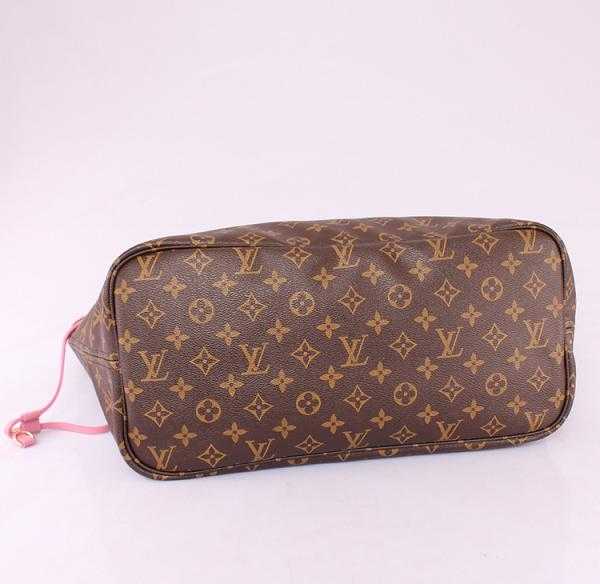 2013 Louis Vuitton Outlet Monogram Canvas Ikat Neverfull GM M40877