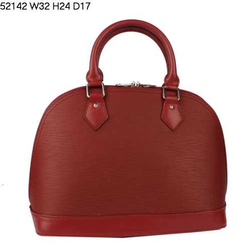 2013 Louis Vuitton Outlet 52142 red