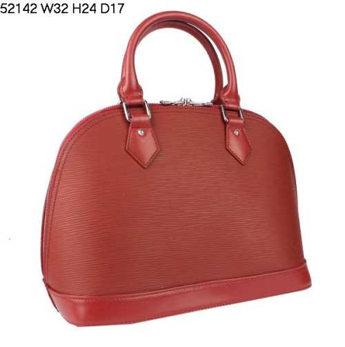 2013 Louis Vuitton Outlet 52142 red