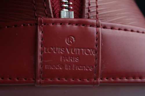 2013 Louis Vuitton Outlet 52142 red