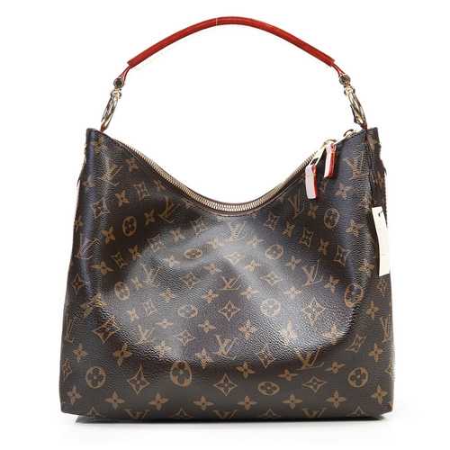 2012 Louis Vuitton Outlet Monogram Canvas Sully Handbag PM M40586