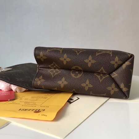 Louis Vuitton Outlet original monogram saint placide M43715 purple