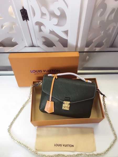 Louis Vuitton Outlet METLS M40780 green