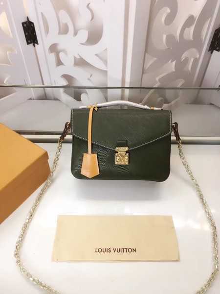 Louis Vuitton Outlet METLS M40780 green