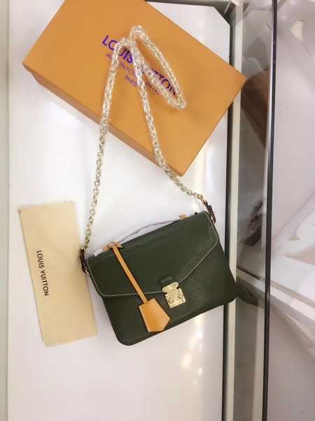 Louis Vuitton Outlet METLS M40780 green