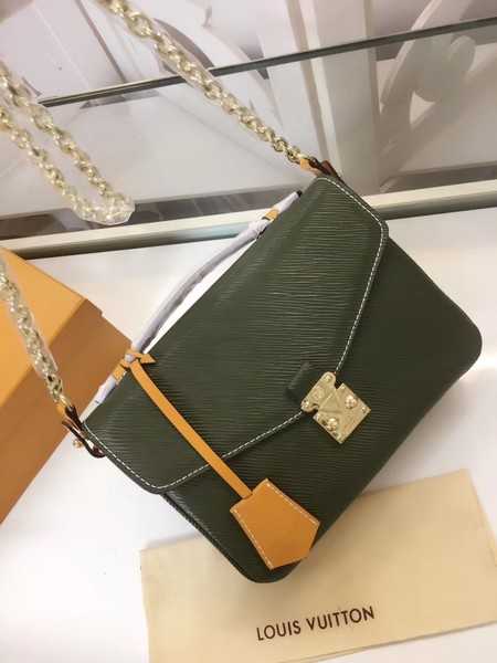 Louis Vuitton Outlet METLS M40780 green