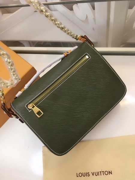 Louis Vuitton Outlet METLS M40780 green