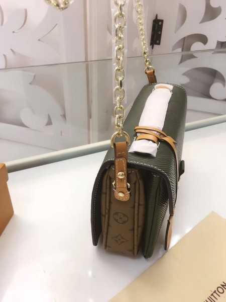 Louis Vuitton Outlet METLS M40780 green