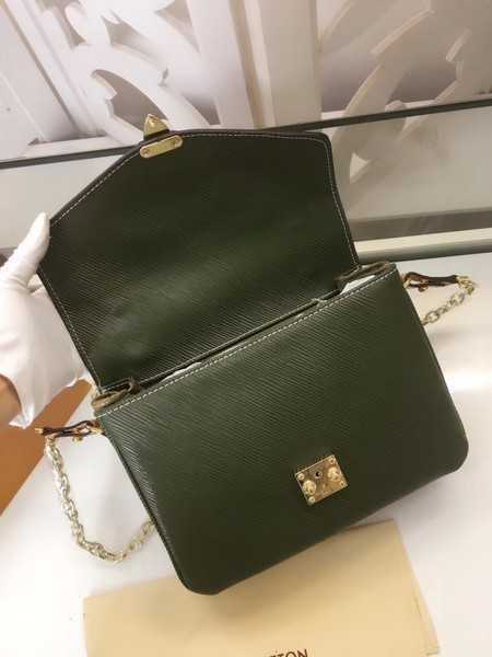 Louis Vuitton Outlet METLS M40780 green