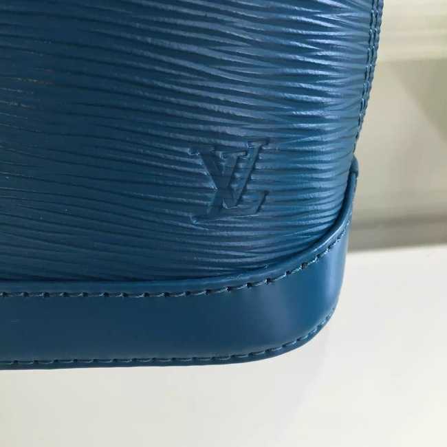 Louis Vuitton Outlet Epi Leather BB Bag 40862 Blue