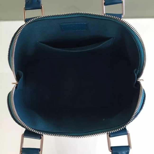 Louis Vuitton Outlet Epi Leather BB Bag 40862 Blue