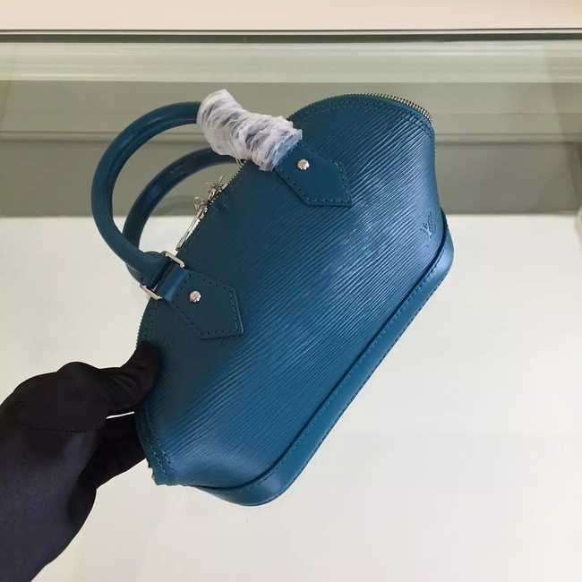 Louis Vuitton Outlet Epi Leather BB Bag 40862 Blue