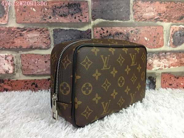 Louis Vuitton Outlet Monogram Canvas 47522 Brown