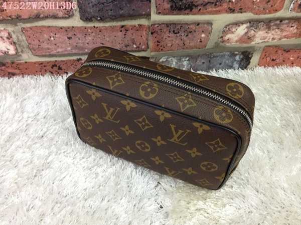 Louis Vuitton Outlet Monogram Canvas 47522 Brown