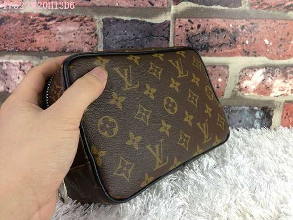 Louis Vuitton Outlet Monogram Canvas 47522 Brown