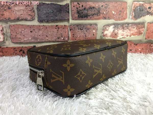 Louis Vuitton Outlet Monogram Canvas 47522 Brown