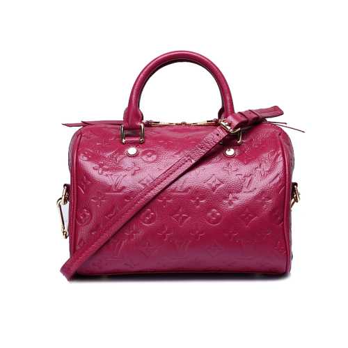 2013 Louis Vuitton Outlet M40762 rose red