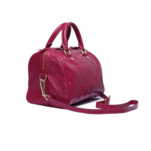 2013 Louis Vuitton Outlet M40762 rose red