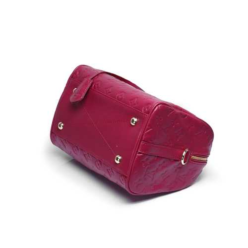 2013 Louis Vuitton Outlet M40762 rose red