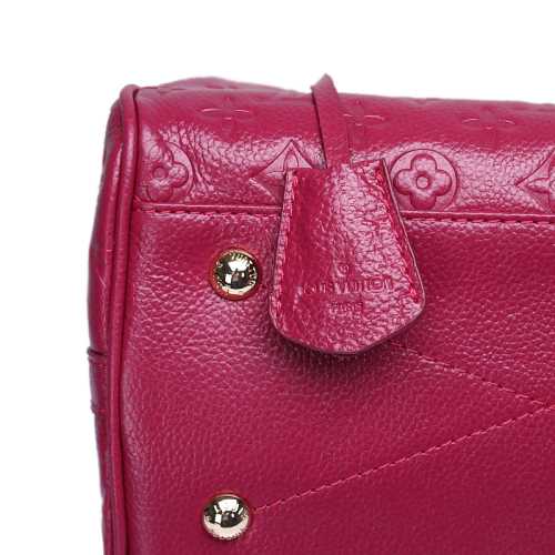 2013 Louis Vuitton Outlet M40762 rose red