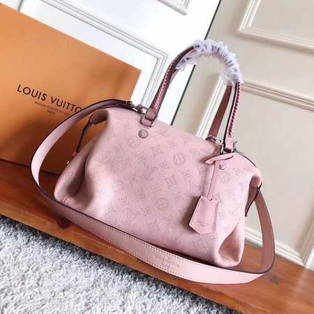 Louis Vuitton Outlet MAHINA ASTERIA M54672 pink