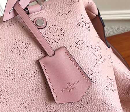 Louis Vuitton Outlet MAHINA ASTERIA M54672 pink