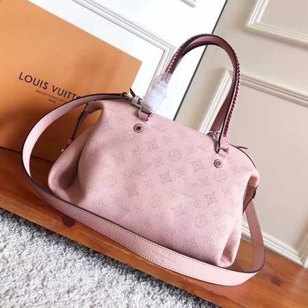 Louis Vuitton Outlet MAHINA ASTERIA M54672 pink