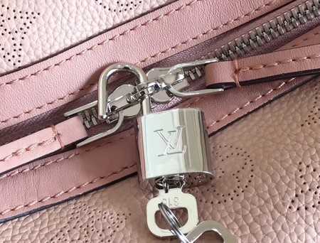 Louis Vuitton Outlet MAHINA ASTERIA M54672 pink