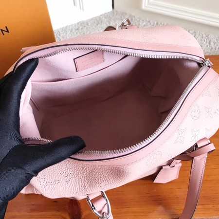 Louis Vuitton Outlet MAHINA ASTERIA M54672 pink