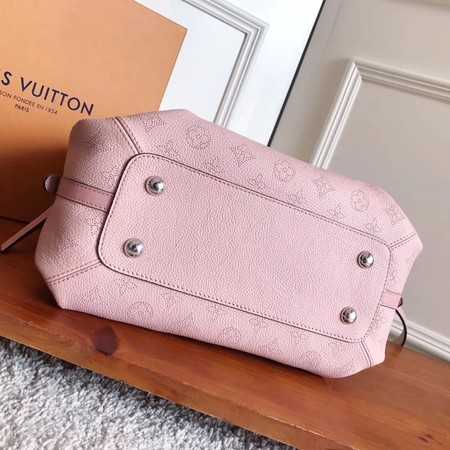 Louis Vuitton Outlet MAHINA ASTERIA M54672 pink