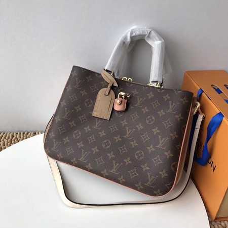 Louis Vuitton Outlet original Monogram Canvas MILLEFEUILLE M44254 pink