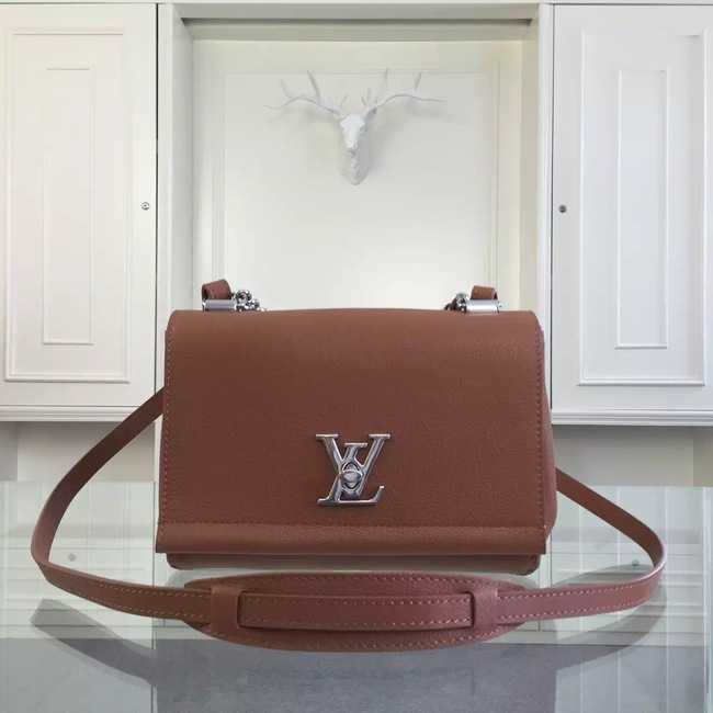 Louis Vuitton Outlet Monogram Empreinte original leather 51202 Brown