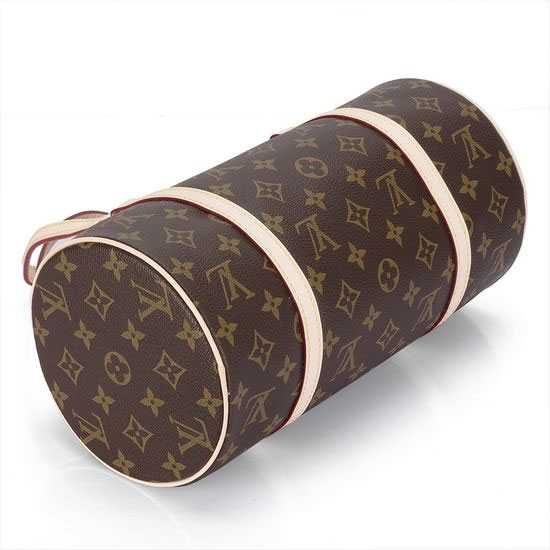 Louis Vuitton Outlet Monogram Canvas Papillion 30 M51385