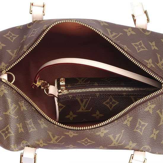 Louis Vuitton Outlet Monogram Canvas Papillion 30 M51385