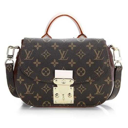 2012 Louis Vuitton Outlet Monogram Canvas Eden PM Handbag M40578