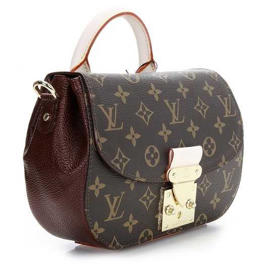 2012 Louis Vuitton Outlet Monogram Canvas Eden PM Handbag M40578