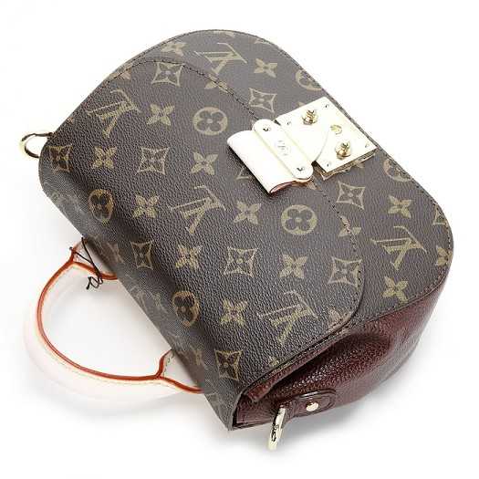 2012 Louis Vuitton Outlet Monogram Canvas Eden PM Handbag M40578